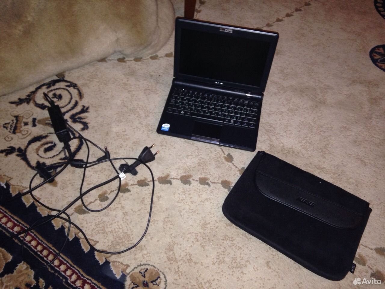 Asus EEEpc