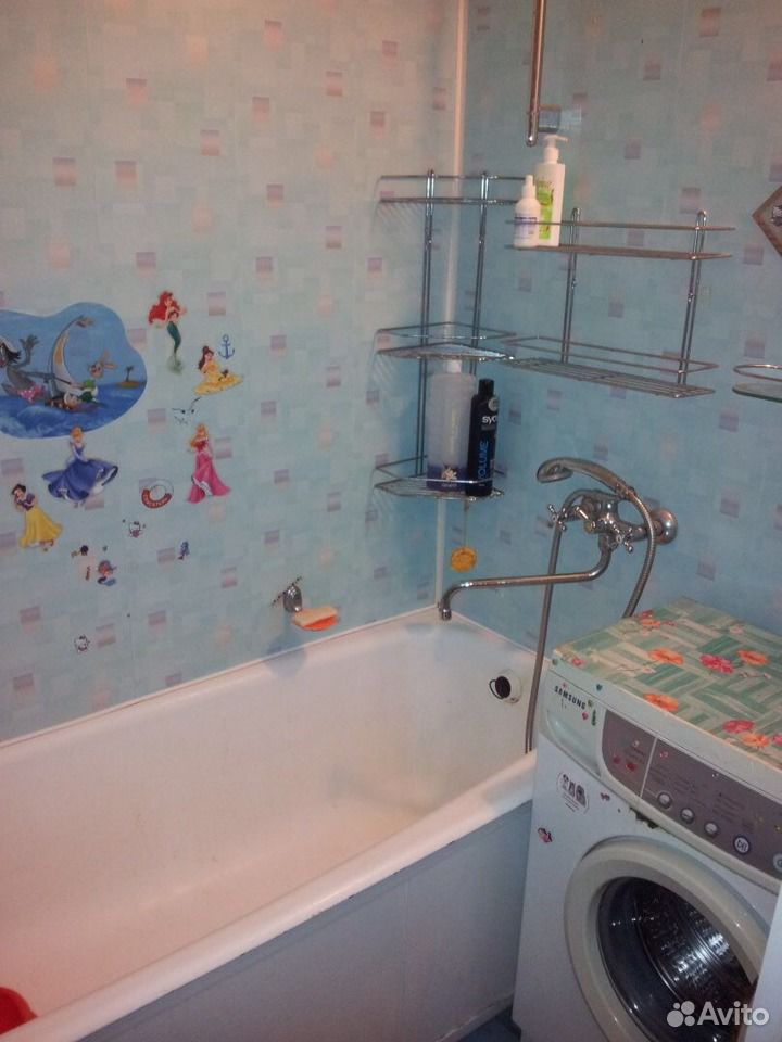 1-к квартира, 32 м², 6/9 эт.