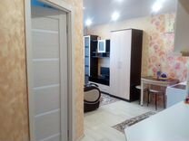 1-к квартира, 39 м², 1/10 эт.