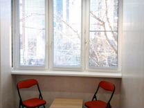 1-к квартира, 60 м², 3/14 эт.