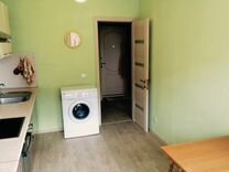 1-к квартира, 34.4 м², 5/10 эт.