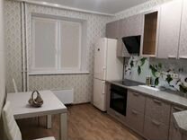 1-к квартира, 36 м², 3/16 эт.