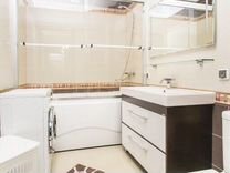 1-к квартира, 52 м², 10/14 эт.