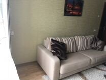 2-к квартира, 50 м², 7/10 эт.