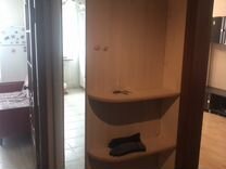 1-к квартира, 44.9 м², 4/10 эт.