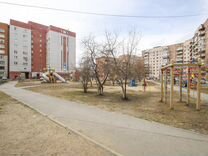 4-к квартира, 88 м², 1/9 эт.