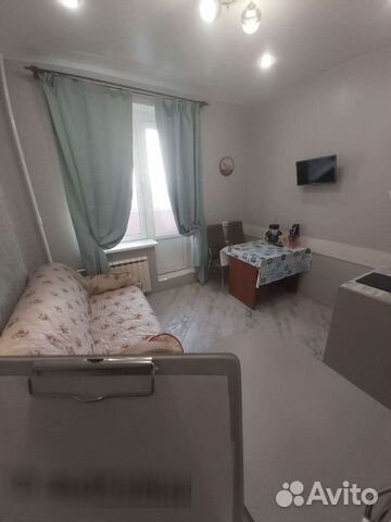 Квартира-студия, 28 м², 1 кровать 
Квартира-студия, 28 м², 1 кровать