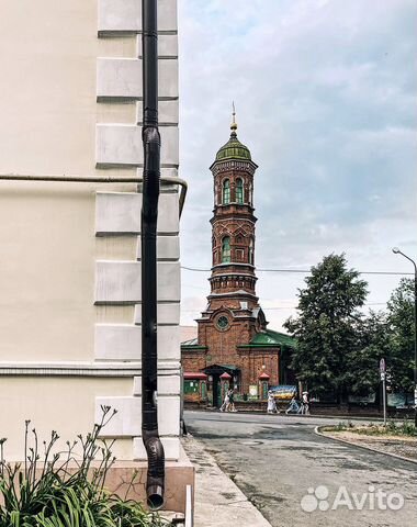 2-к. квартира, 42 м², 2 кровати
2-к. квартира, 42 м², 2 кровати