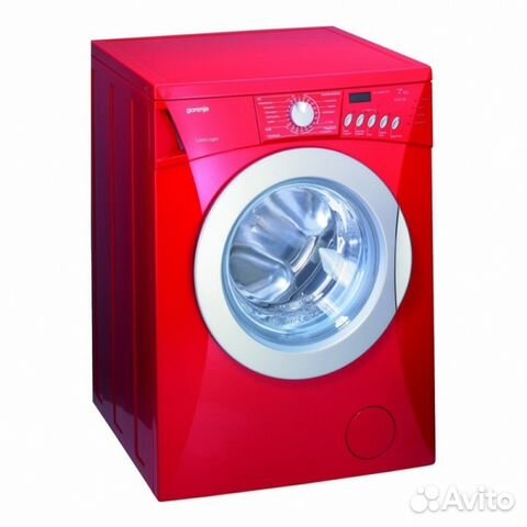 Gorenje wa 72145 bk ремонт