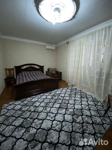 1-к. квартира, 36 м², 2 кровати
1-к. квартира, 36 м², 2 кровати