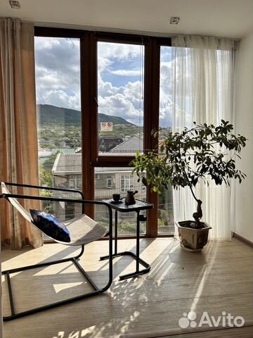 1-к. квартира, 65 м², 2 кровати
1-к. квартира, 65 м², 2 кровати