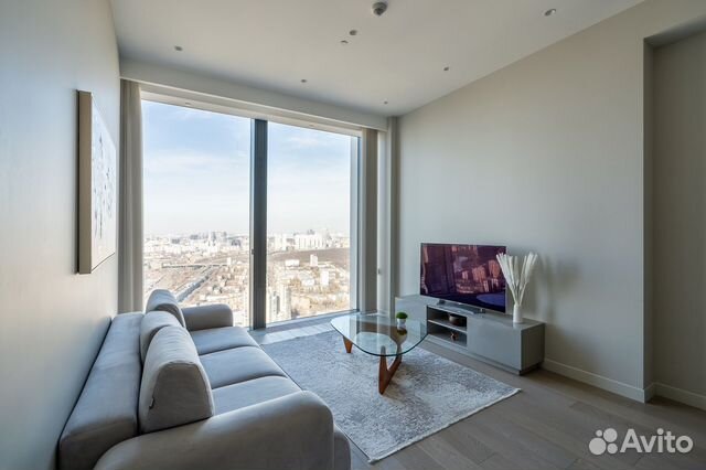 2-к. квартира, 72 м², 2 кровати
2-к. квартира, 72 м², 2 кровати