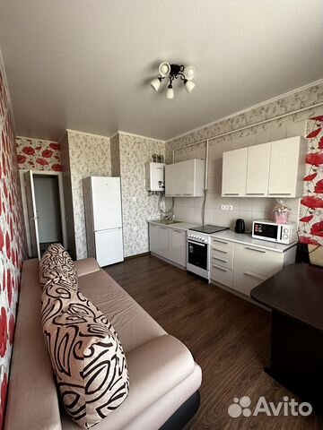 1-к. квартира, 45 м², 2 кровати 
1-к. квартира, 45 м², 2 кровати