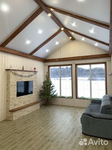 4-к. дом, 135 м²
4-к. дом, 135 м²