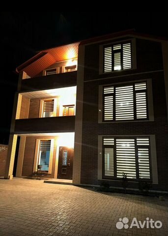 10-к. и более дом, 400 м²
10-к. и более дом, 400 м²