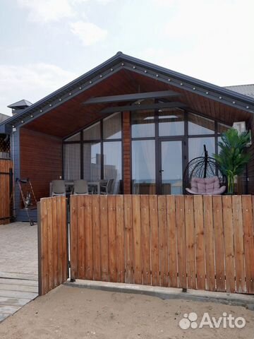 2-к. коттедж, 63 м²
2-к. коттедж, 63 м²