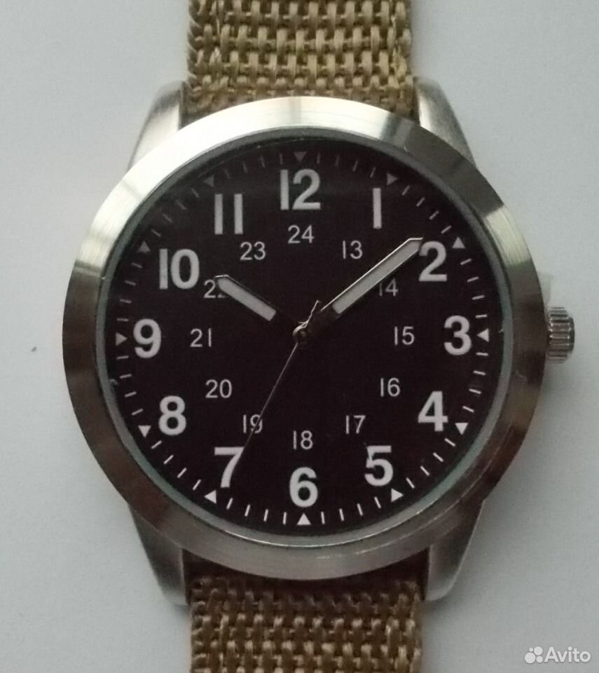 Часы 1970 года