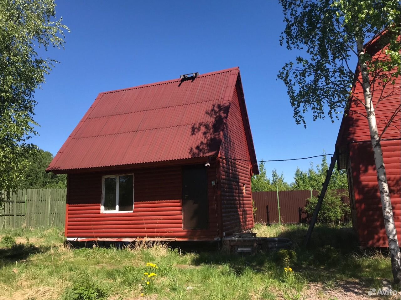 Купить Дачу В Выборгском Районе Ленобласти