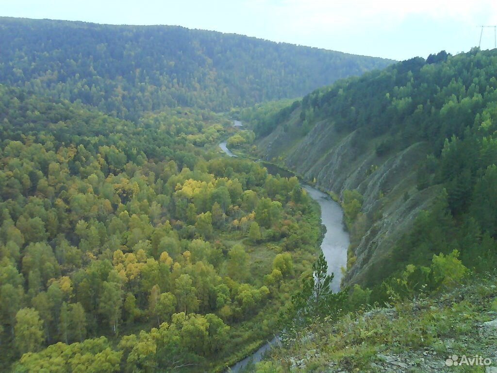 Село бархатово красноярский край фото