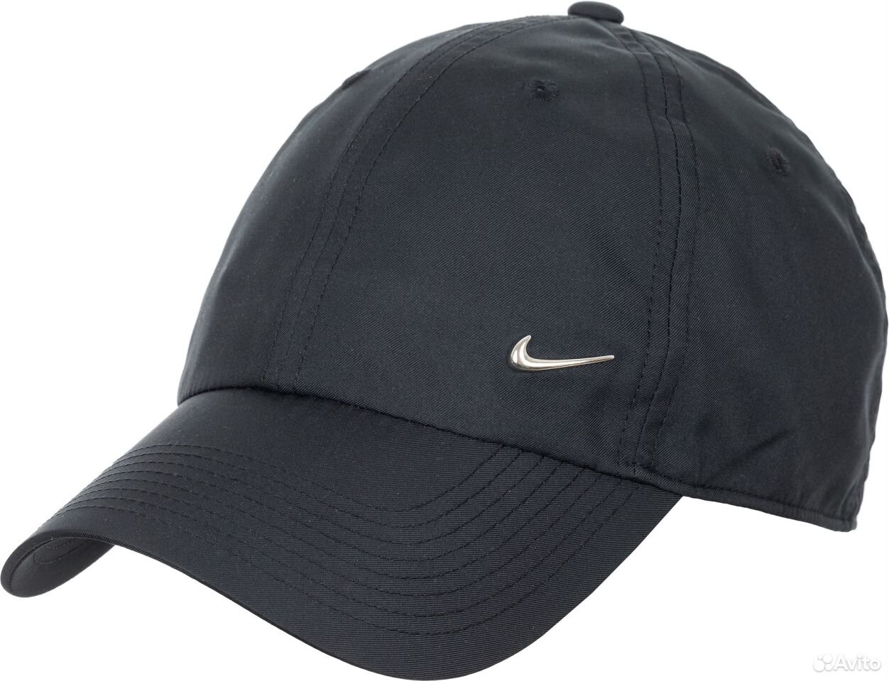 Бейсболка Nike Sportswear Essentials heritage86 cap