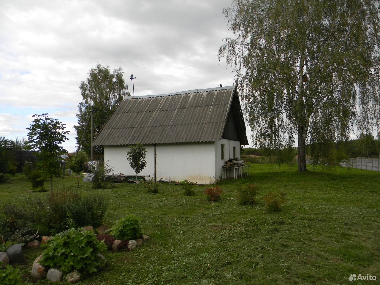 Деревня Кардымово Смоленская