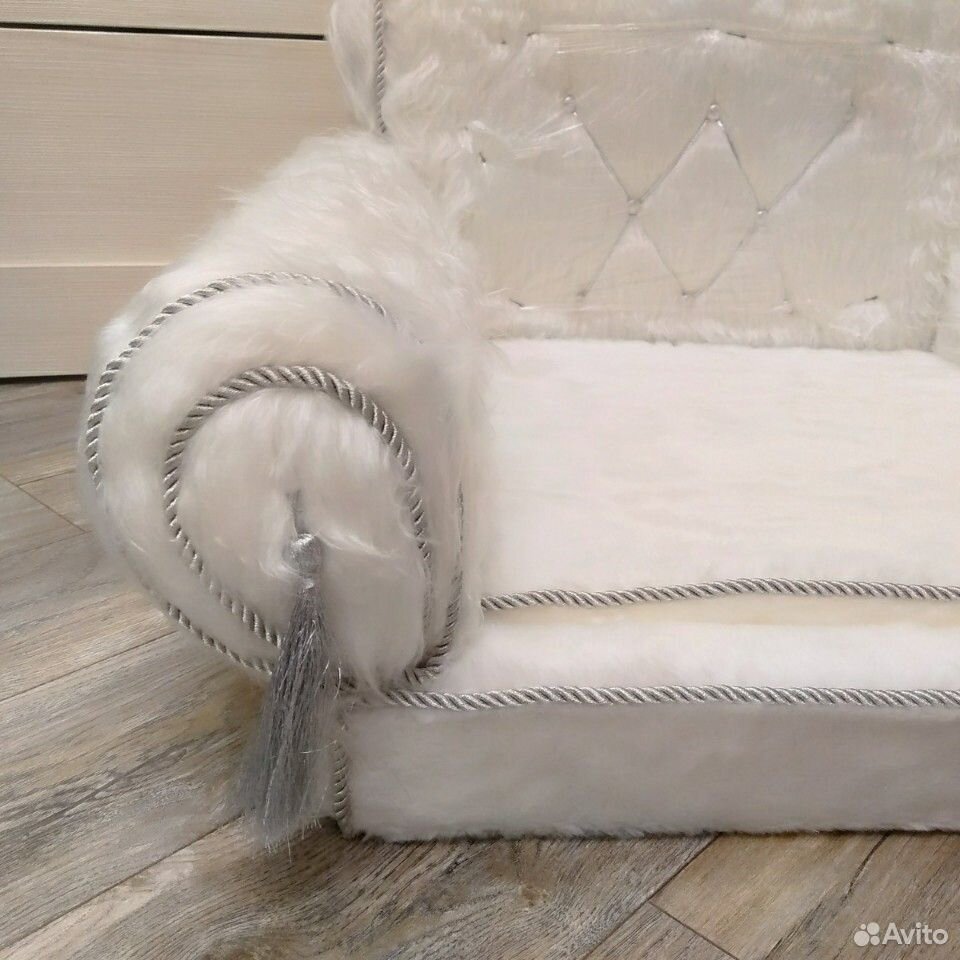 Лежанка-диван купить на Зозу.ру - фотография № 6