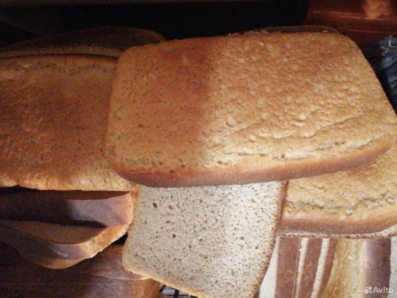 Хлеб кормовой купить на Зозу.ру - фотография № 1