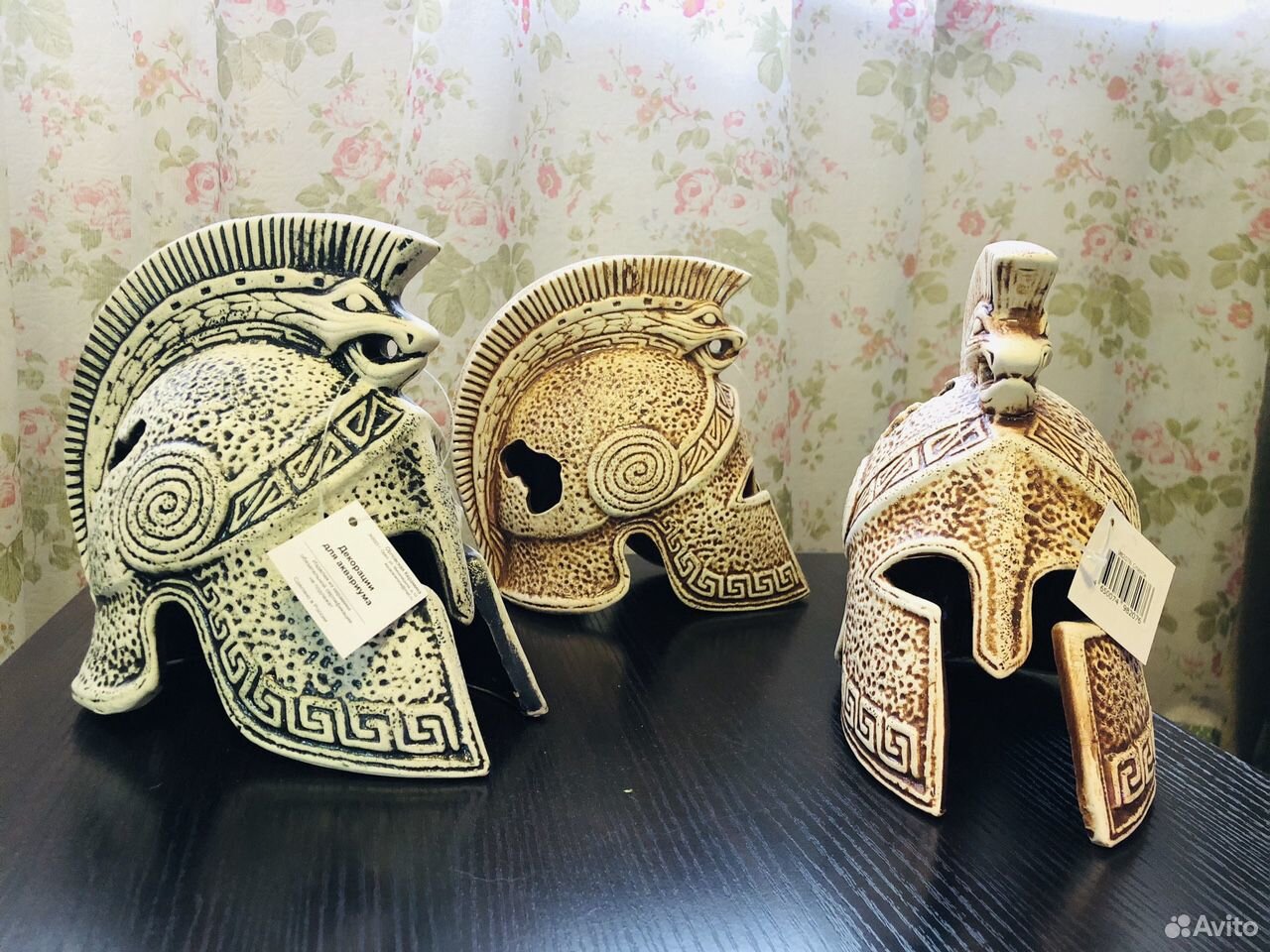 Гроты новые,керамика купить на Зозу.ру - фотография № 1