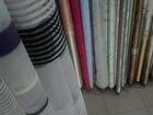 Тюль полоски с микросетка Турция разный цвет объявление продам