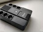 Интерактивный ибп Powerman Brick 800 объявление продам