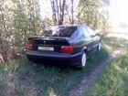 BMW 3 серия 2.0 МТ, 1992, седан объявление продам