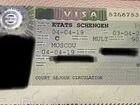 Визы шенген объявление продам