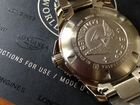 Часы Longines Conquest L3.659.4.58.6 объявление продам