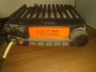 Трансивер FM yaesu FT-2900 объявление продам
