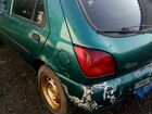 Ford Fiesta 1.2 МТ, 1998, хетчбэк