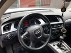 Audi A4 1.8 МТ, 2010, седан объявление продам