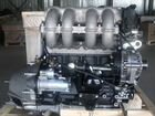 Двигатель змз 40524 Евро-3,4 Газель, Соболь объявление продам
