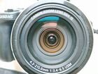 Canon PoweShot SX50 HS объявление продам