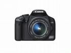 Canon EOS450D объявление продам