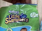 Трусики (подгузники) для плавания Huggies. Р-р 3-4 объявление продам