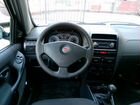FIAT Albea 1.4 МТ, 2011, седан объявление продам