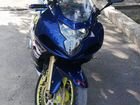 Продаю мотоцикл Suzuki gsx r 600 объявление продам