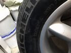 Продам колесо Michelin от bmw объявление продам