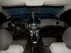 Chevrolet Cruze 1.8 МТ, 2013, хетчбэк объявление продам