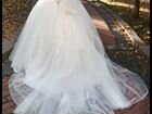 Свадебное платье Соната объявление продам