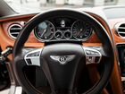 Bentley Continental GT 6.0 AT, 2011, купе объявление продам