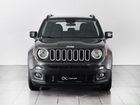Jeep Renegade 1.4 AMT, 2018 объявление продам