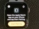 Apple Watch s3 nike объявление продам
