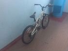 Велосипед детский, 20 колесо объявление продам
