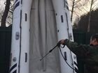 Лодка пвх сузумар 360 с аллюминиевыми пайолами 201 объявление продам